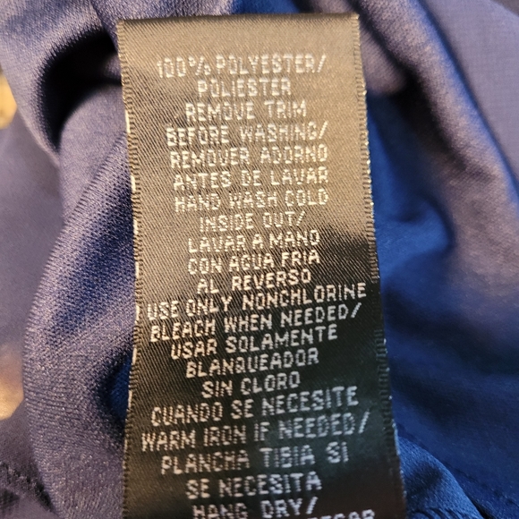 S.L FASHION  DRESS - Picture 10 of 16